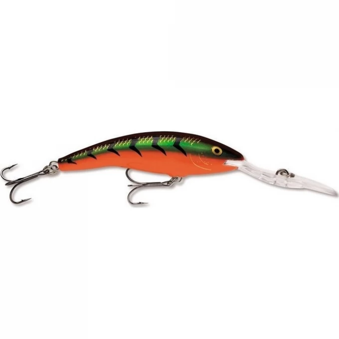 Воблер RAPALA Tail Dancer Deep TDD13-RDT Воблер RAPALA Tail Dancer Deep TDD13-RDT
