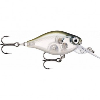 Воблер RAPALA X-Light Crank Mid Runner 03 /GHSH Воблер RAPALA X-Light Crank Mid Runner 03 /GHSH