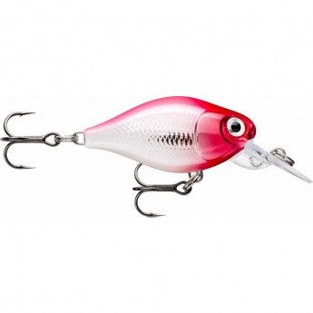 Воблер RAPALA X-Light Crank Mid Runner 03 /PCL Воблер RAPALA X-Light Crank Mid Runner 03 /PCL