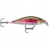 Воблер RAPALA X-Light Minnow 05 /RTL