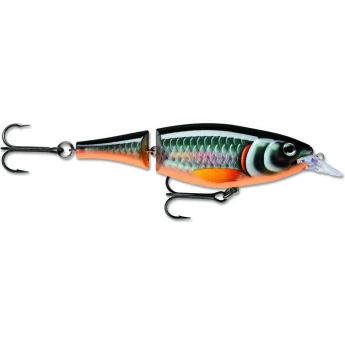 Воблер RAPALA X-Rap Jointed Shad XJS13-HLW