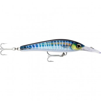 Воблер RAPALA X-Rap Magnum Xtreme XRMAGXT160-HDWHU