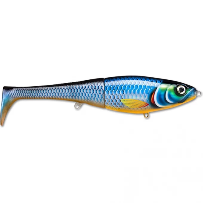 Воблер RAPALA X-Rap Peto XRPT14-BGH Воблер RAPALA X-Rap Peto XRPT14-BGH
