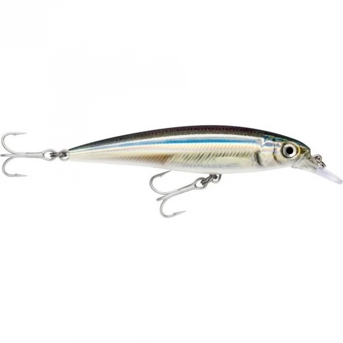 Воблер RAPALA X-Rap Saltwater SXR14-ANC Воблер RAPALA X-Rap Saltwater SXR14-ANC