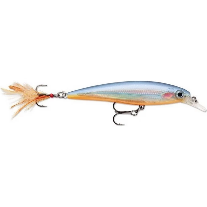 Воблер RAPALA X-Rap XR08-SCP Воблер RAPALA X-Rap XR08-SCP