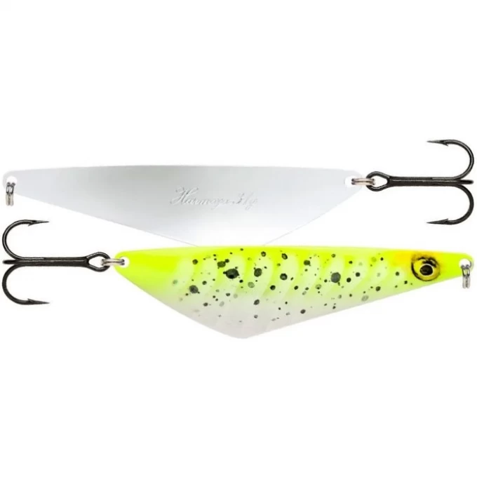 Блесна RAPALA Harmaja 18 SNRY HAR18-SNRY Блесна RAPALA Harmaja 18 SNRY HAR18-SNRY