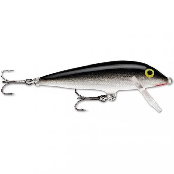 Воблер RAPALA Countdown CD07-S Воблер RAPALA Countdown CD07-S