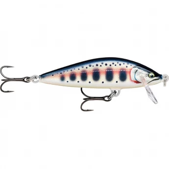 Воблер RAPALA Countdown Elite 75 CDE75-GDYM