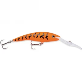 Воблер RAPALA Deep Tail Dancer 09 /OCW TDD09-OCW