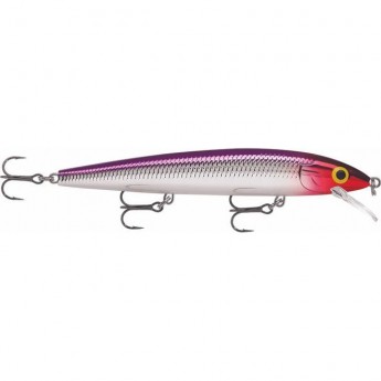 Воблер RAPALA Husky Jerk HJ14-PRCL Воблер RAPALA Husky Jerk HJ14-PRCL