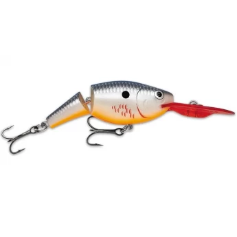 Воблер RAPALA Jointed Shad Rap JSR07-BOSD Воблер RAPALA Jointed Shad Rap JSR07-BOSD