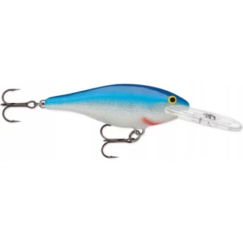 Воблер RAPALA Shad Rap SR09-B