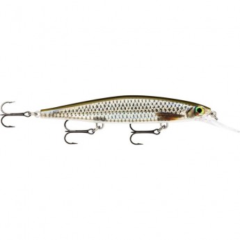 Воблер RAPALA Shadow Rap Deep SDRD11-ROL Воблер RAPALA Shadow Rap Deep SDRD11-ROL