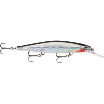 Воблер RAPALA Shadow Rap Deep SDRD11-S Воблер RAPALA Shadow Rap Deep SDRD11-S