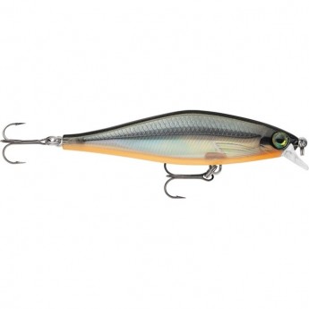 Воблер RAPALA Shadow Rap Shad SDRS09-HLW Воблер RAPALA Shadow Rap Shad SDRS09-HLW
