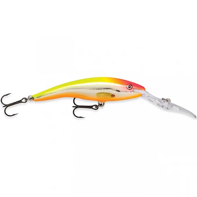 Воблер RAPALA Tail Dancer Deep TDD07-CLS