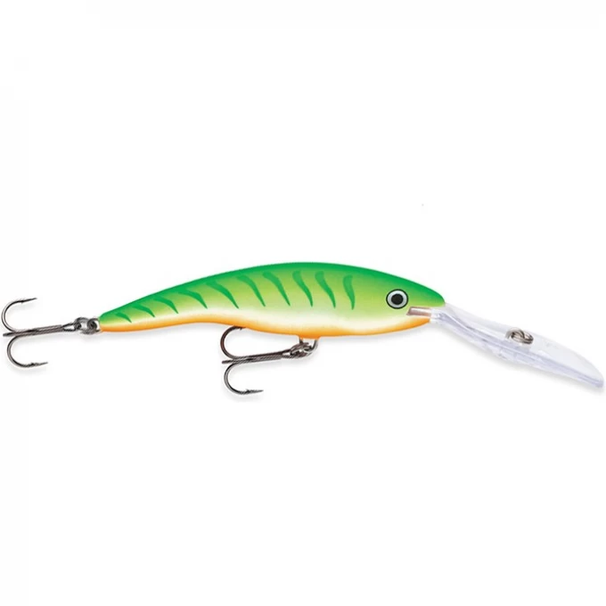 Воблер RAPALA Tail Dancer Deep TDD09-GTU Воблер RAPALA Tail Dancer Deep TDD09-GTU