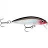 Воблер RAPALA X-Rap Countdown XRCD07-S