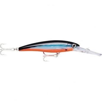 Воблер RAPALA X-Rap Magnum XRMAG15-BFU